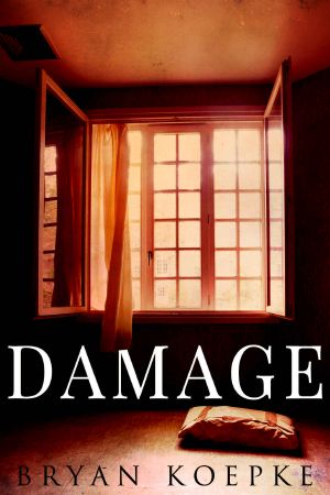 [Reece Culver] 01] • Damage